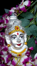 Lakshmi Mata Face | 7 inch